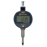 SYLVAC Digital måleur IP54 S_Dial Mini 12,5x0,001 mm Standard (805-4521)